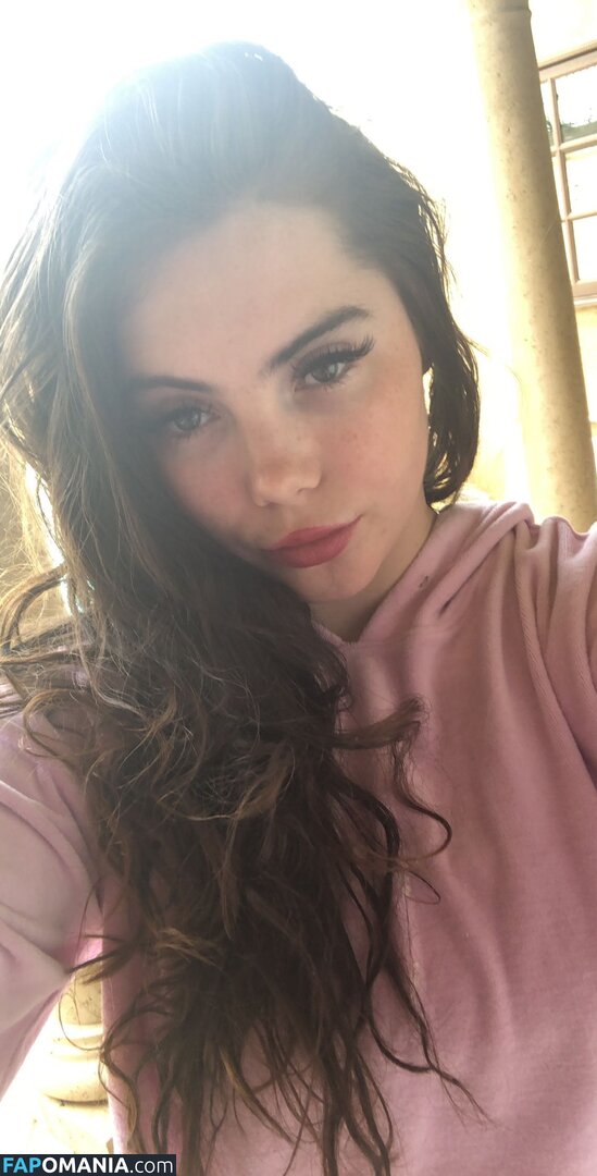McKayla Maroney Nu Photo fuitée #243