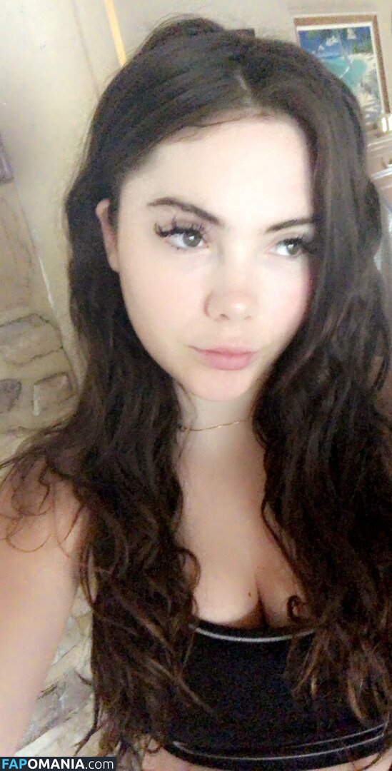 McKayla Maroney Nu Photo fuitée #245