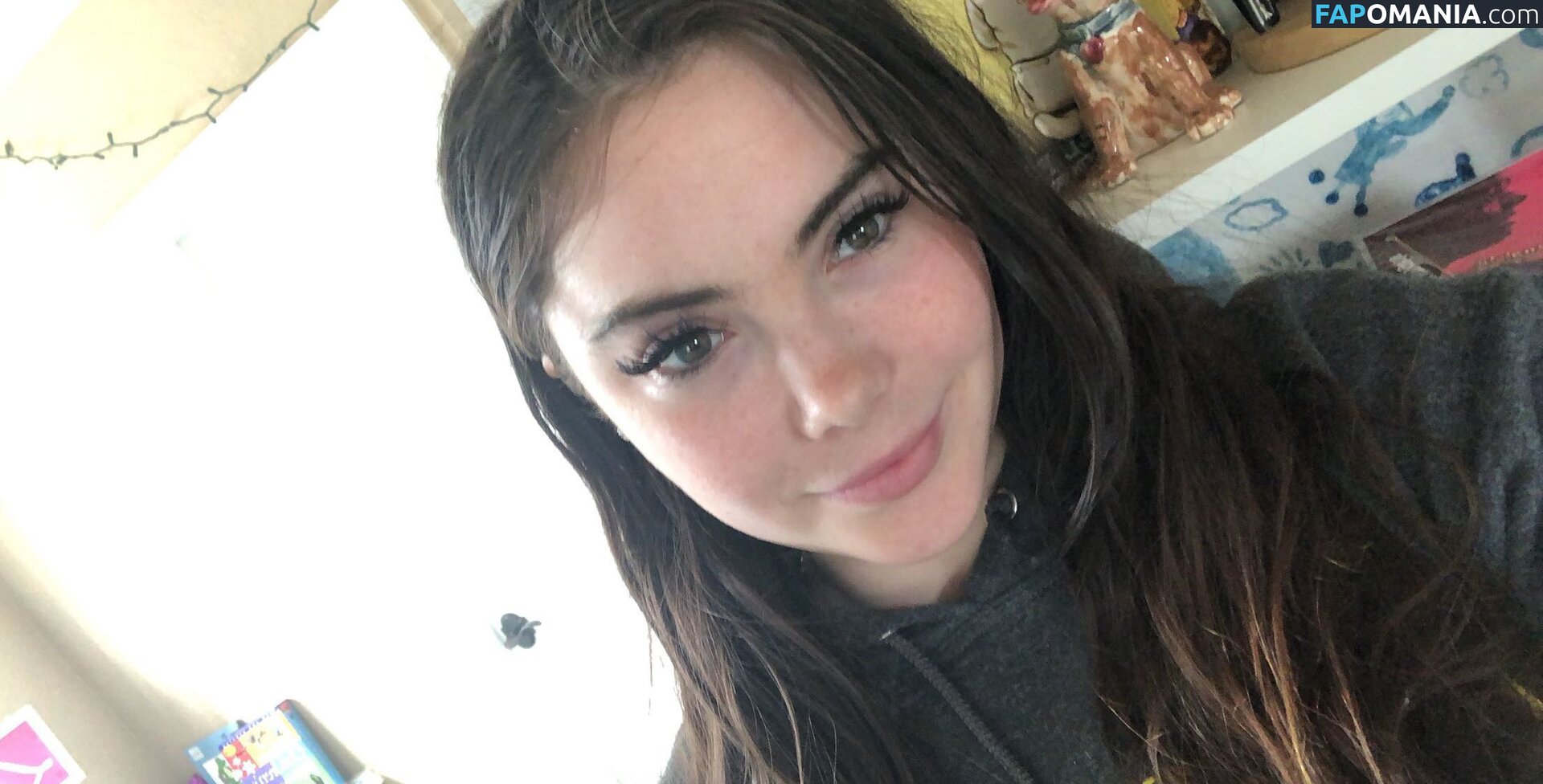 McKayla Maroney Nu Photo fuitée #275