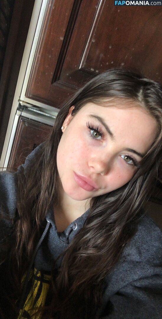 McKayla Maroney Nu Photo fuitée #276