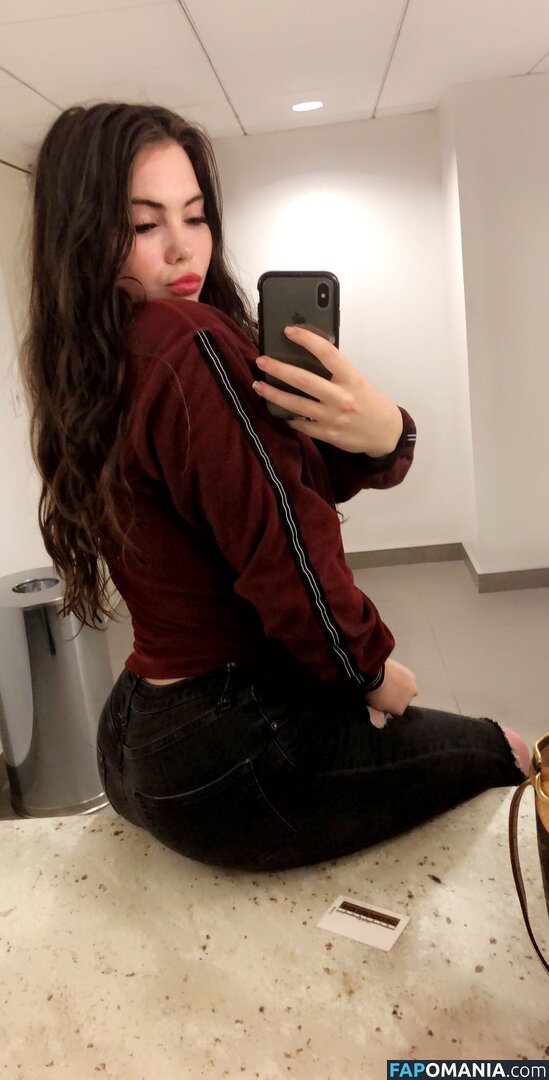 McKayla Maroney Nu Photo fuitée #283