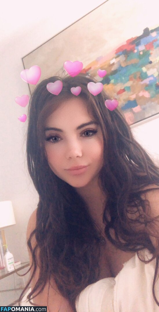 McKayla Maroney Nu Photo fuitée #284