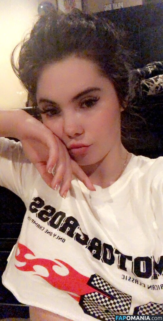 McKayla Maroney Nu Photo fuitée #290