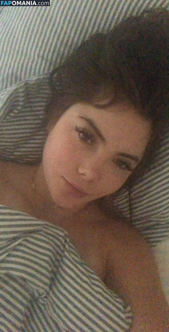 McKayla Maroney Nu Photo fuitée #299