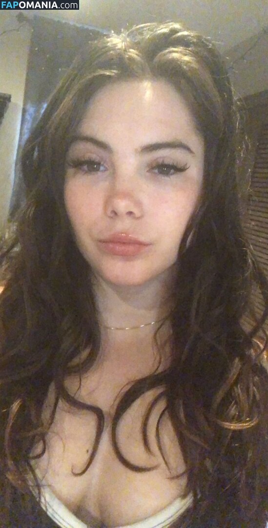 McKayla Maroney Nu Photo fuitée #302