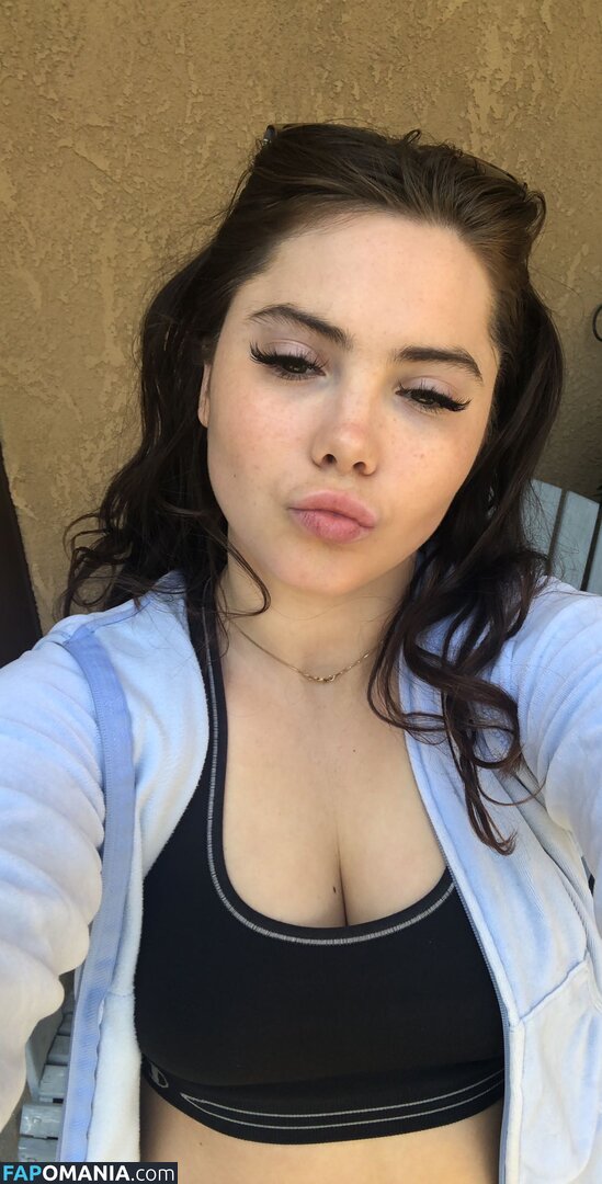 McKayla Maroney Nu Photo fuitée #304