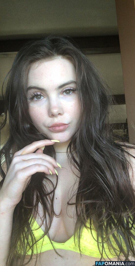 McKayla Maroney Nu Photo fuitée #312