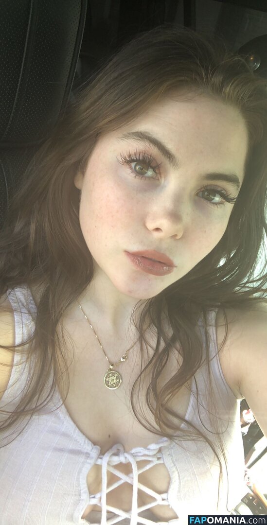 McKayla Maroney Nu Photo fuitée #314