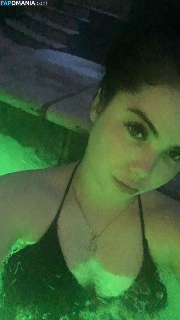 McKayla Maroney Nu Photo fuitée #316