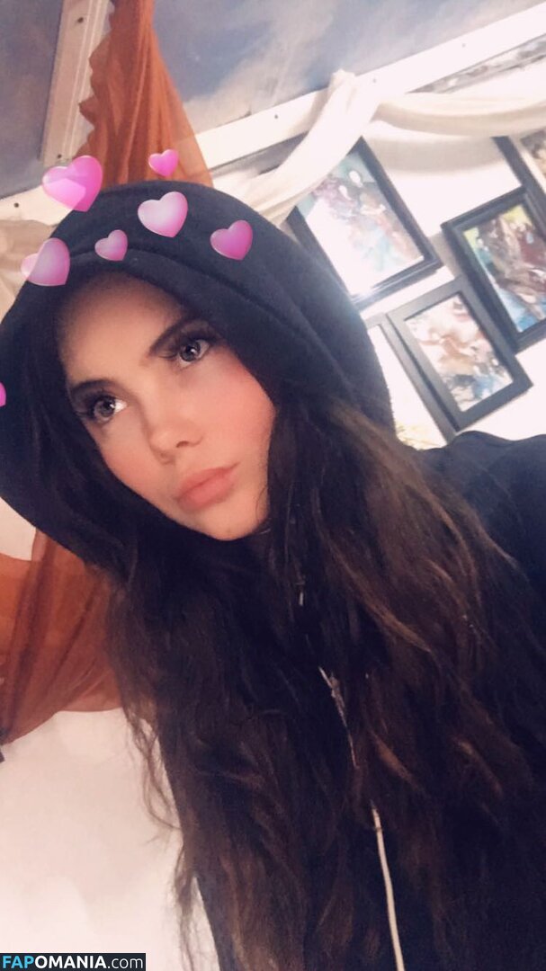 McKayla Maroney Nu Photo fuitée #317