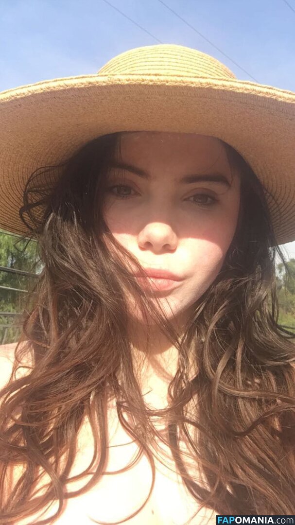 McKayla Maroney Nu Photo fuitée #319