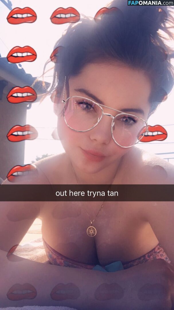 McKayla Maroney Nu Photo fuitée #322