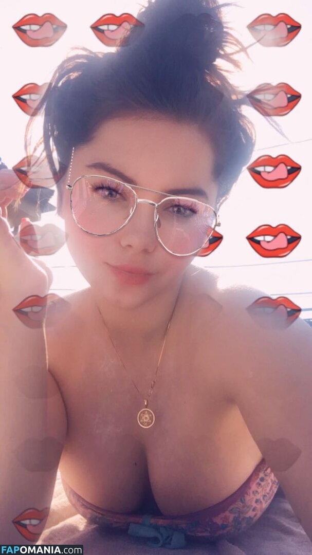 McKayla Maroney Nu Photo fuitée #323