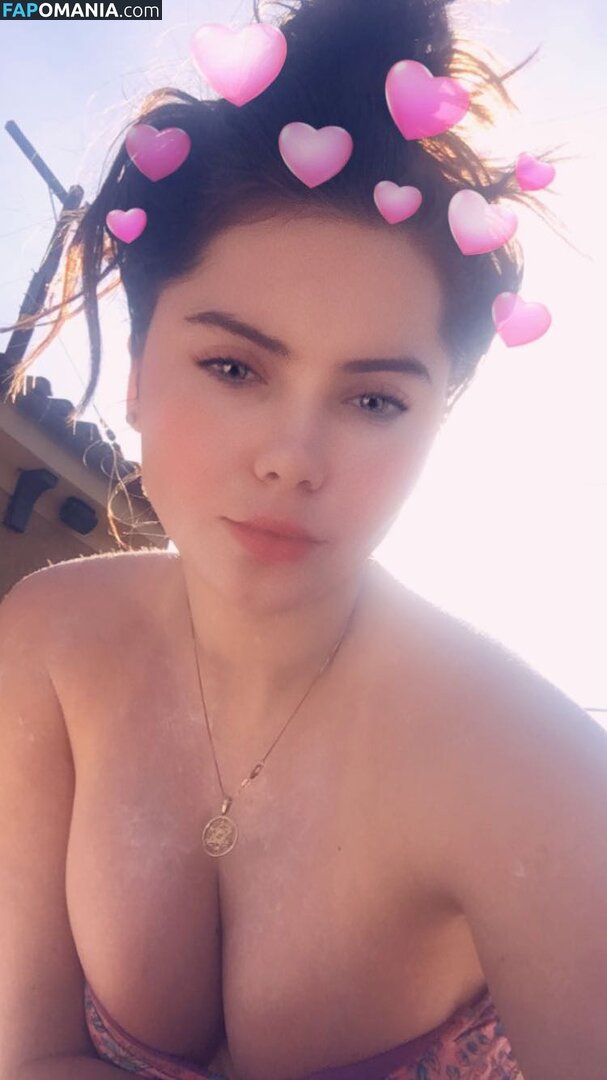 McKayla Maroney Nu Photo fuitée #327