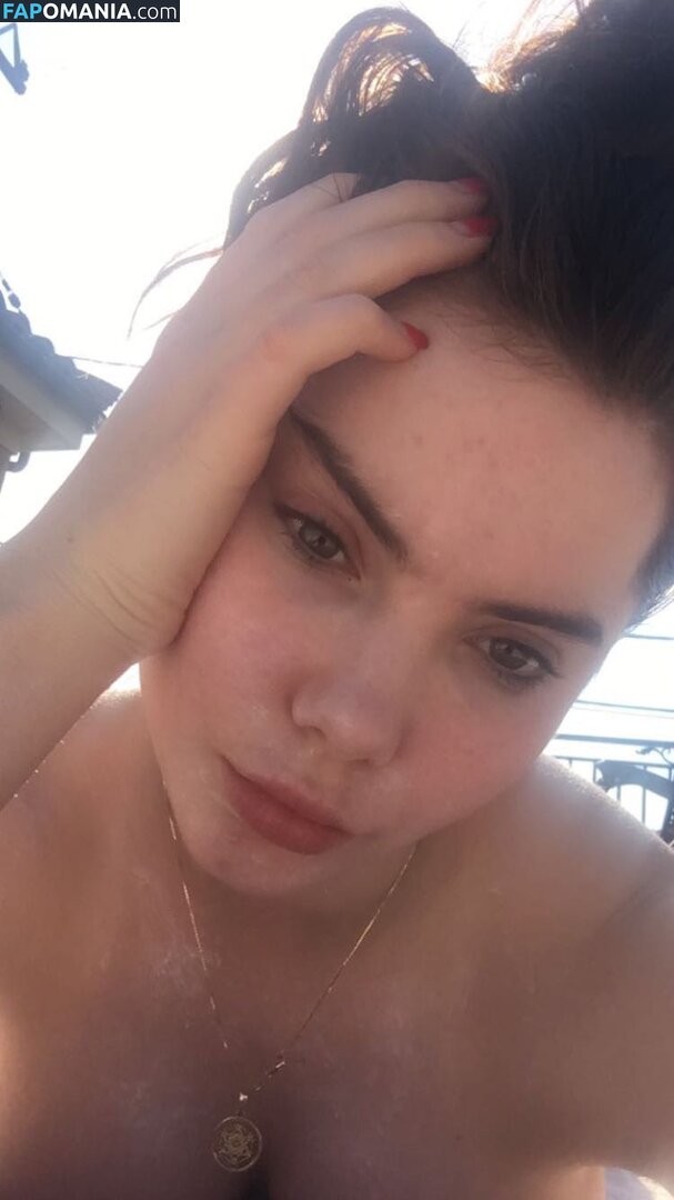 McKayla Maroney Nu Photo fuitée #328