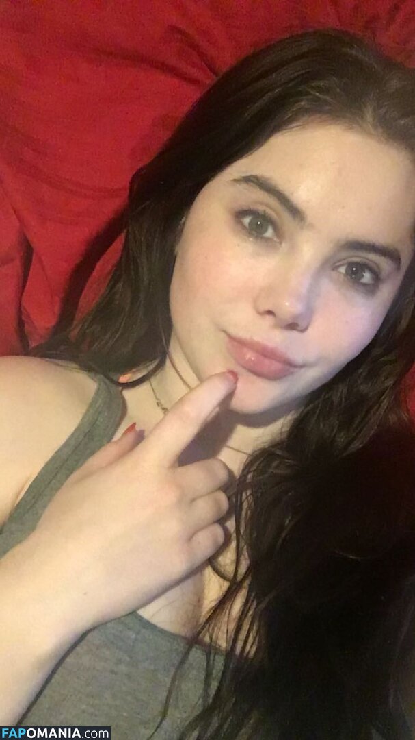 McKayla Maroney Nu Photo fuitée #331