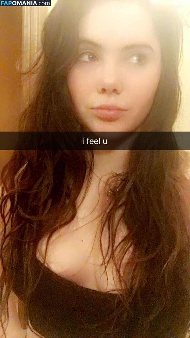 McKayla Maroney Nu Photo fuitée #333