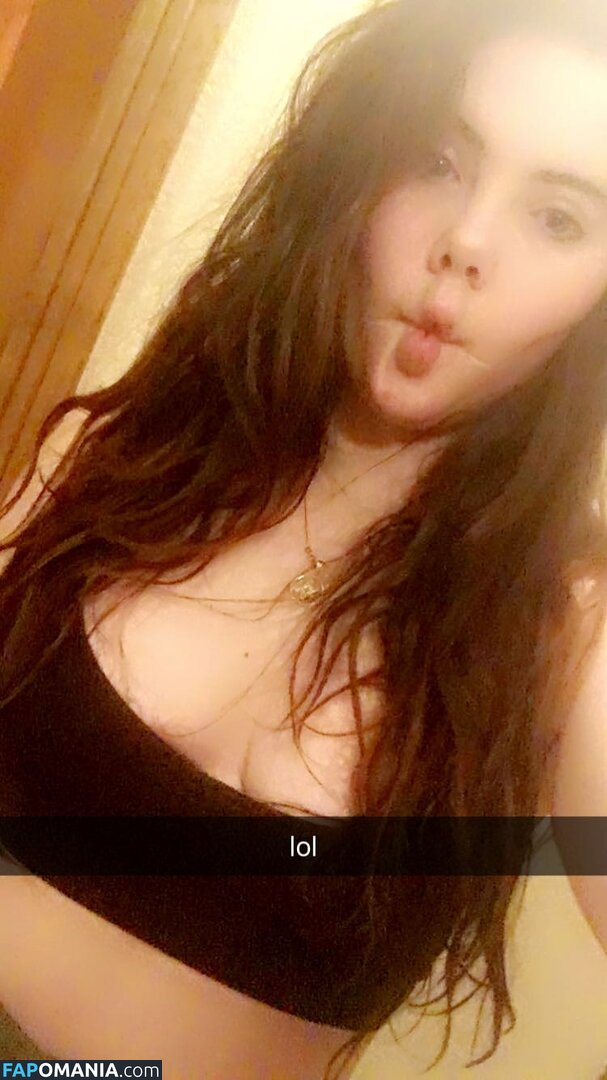 McKayla Maroney Nu Photo fuitée #334