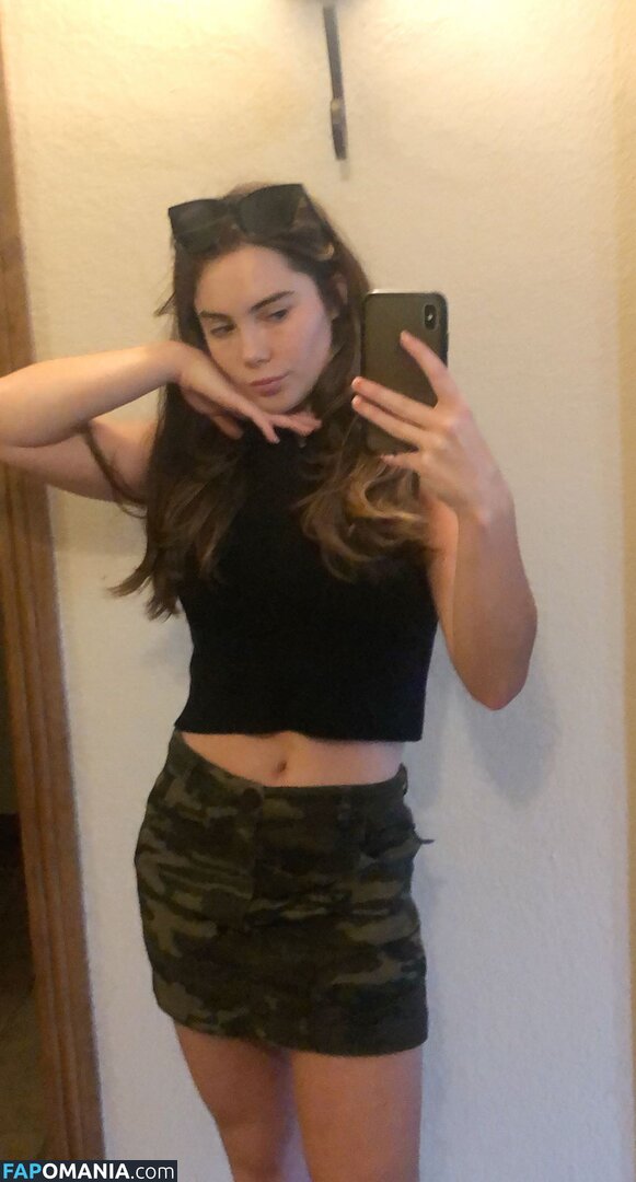 McKayla Maroney Nu Photo fuitée #337