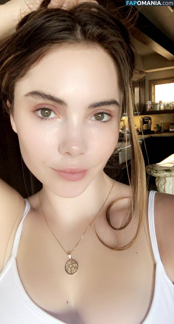 McKayla Maroney Nu Photo fuitée #339