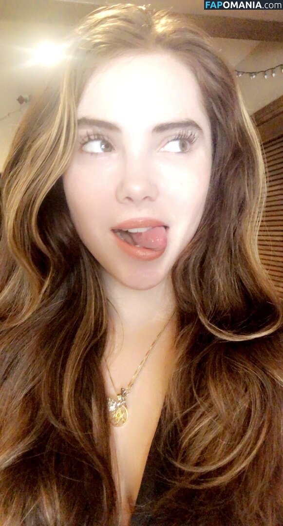 McKayla Maroney Nu Photo fuitée #340