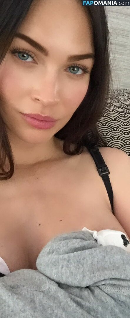 Megan Fox Nu Photo fuitée #52