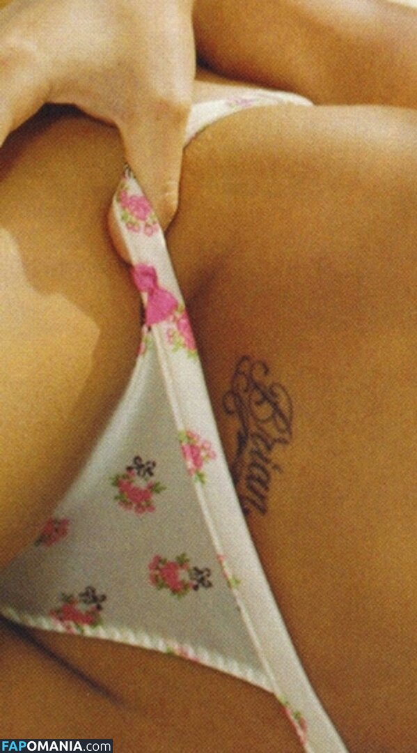 Megan Fox Nu Photo fuitée #61