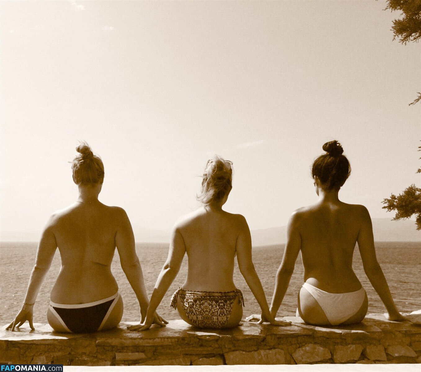 Meghan Markle Nu Photo fuitée #4