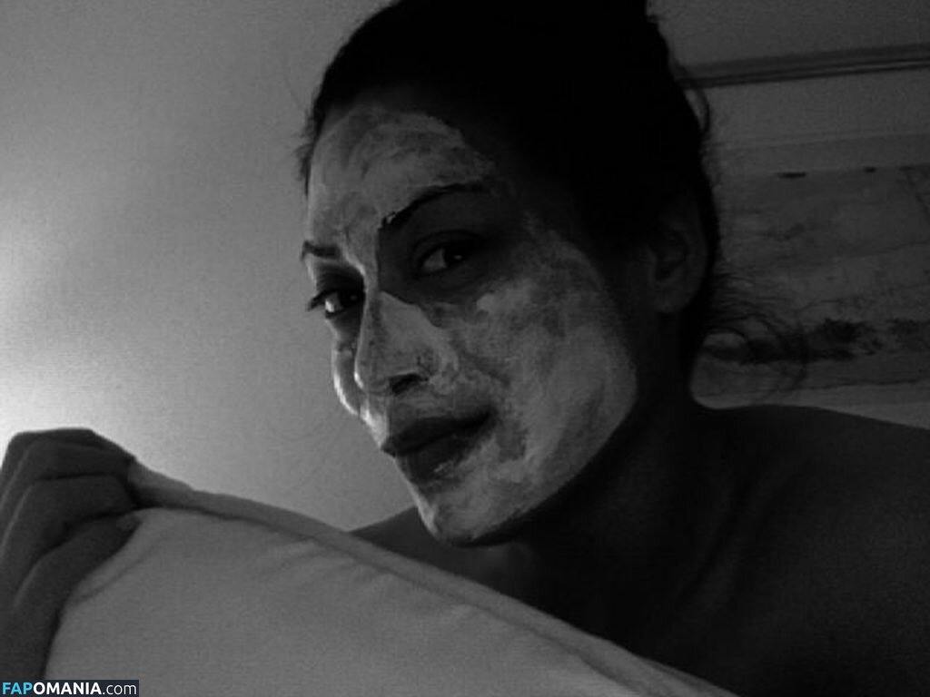 Melina Perez Nu Photo fuitée #15