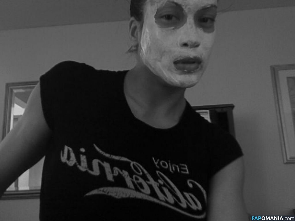 Melina Perez Nu Photo fuitée #25