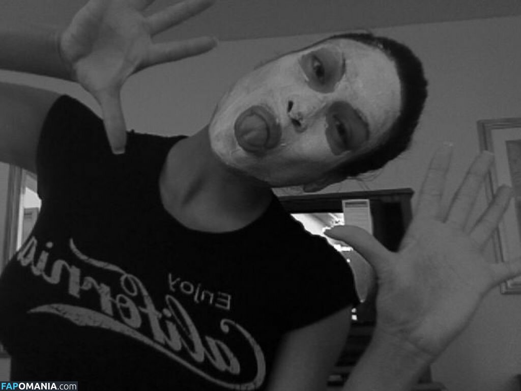 Melina Perez Nu Photo fuitée #26