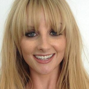 Melissa Rauch