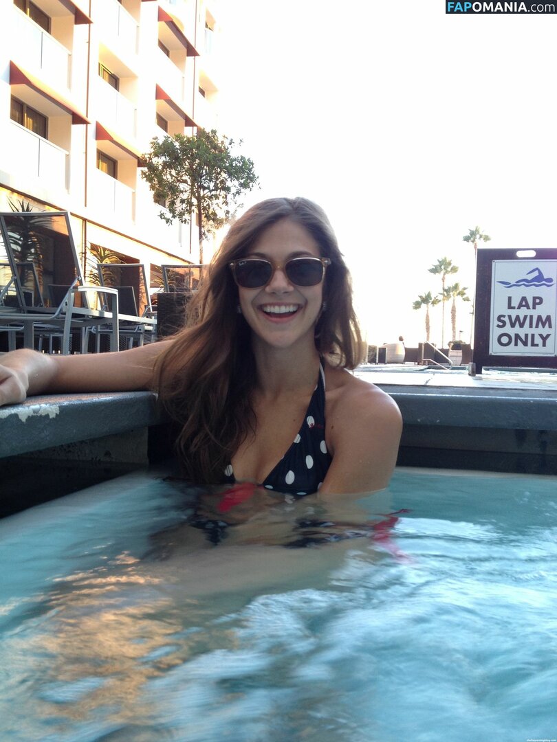 Mia Serafino Nu Photo fuitée #47