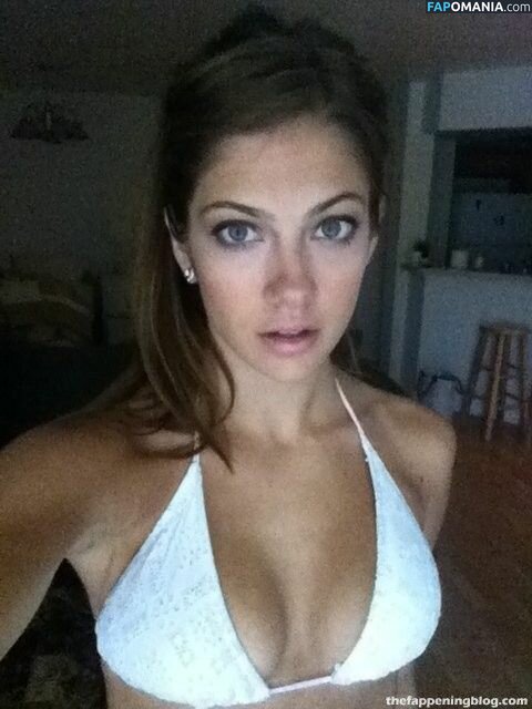 Mia Serafino Nu Photo fuitée #68