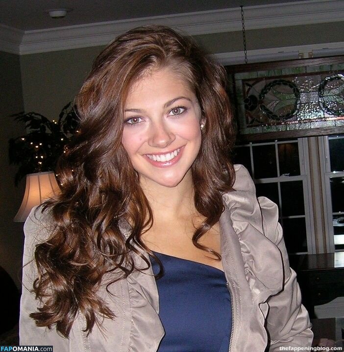 Mia Serafino Nu Photo fuitée #69