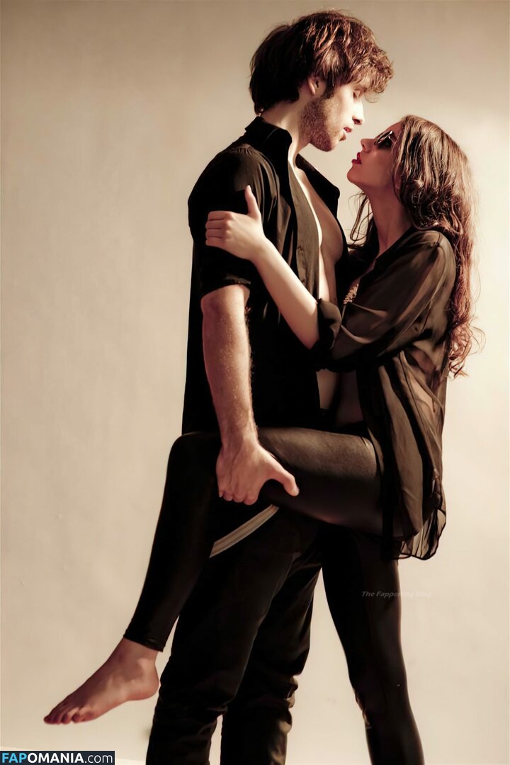 Michaela Doubravova Nu Photo fuitée #9