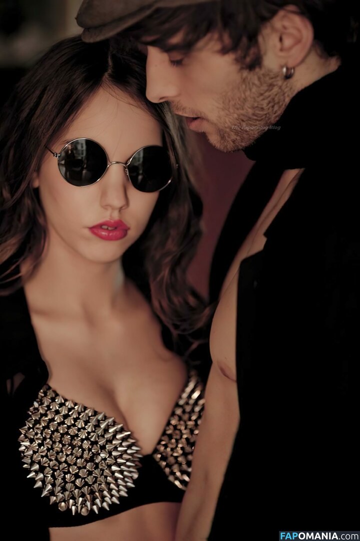 Michaela Doubravova Nu Photo fuitée #13