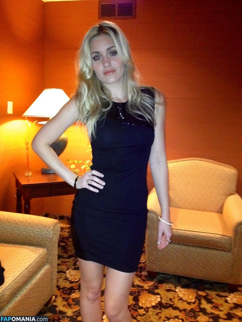Michalka Sisters Nu Photo fuitée #4