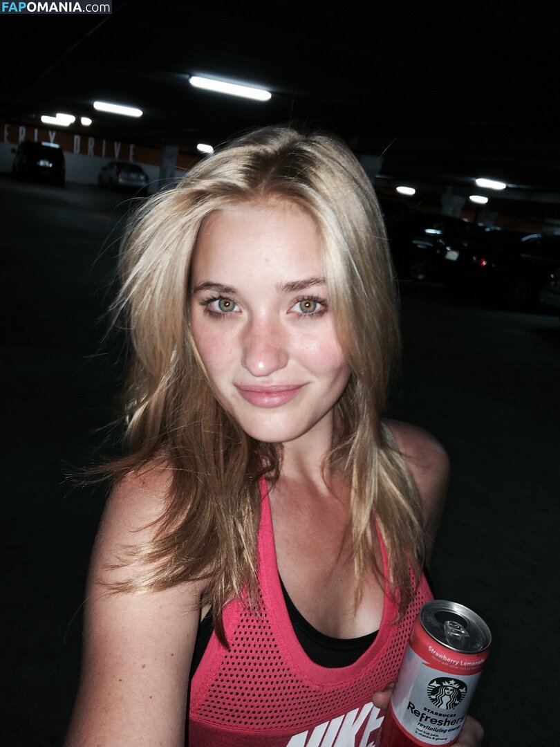 Michalka Sisters Nu Photo fuitée #39