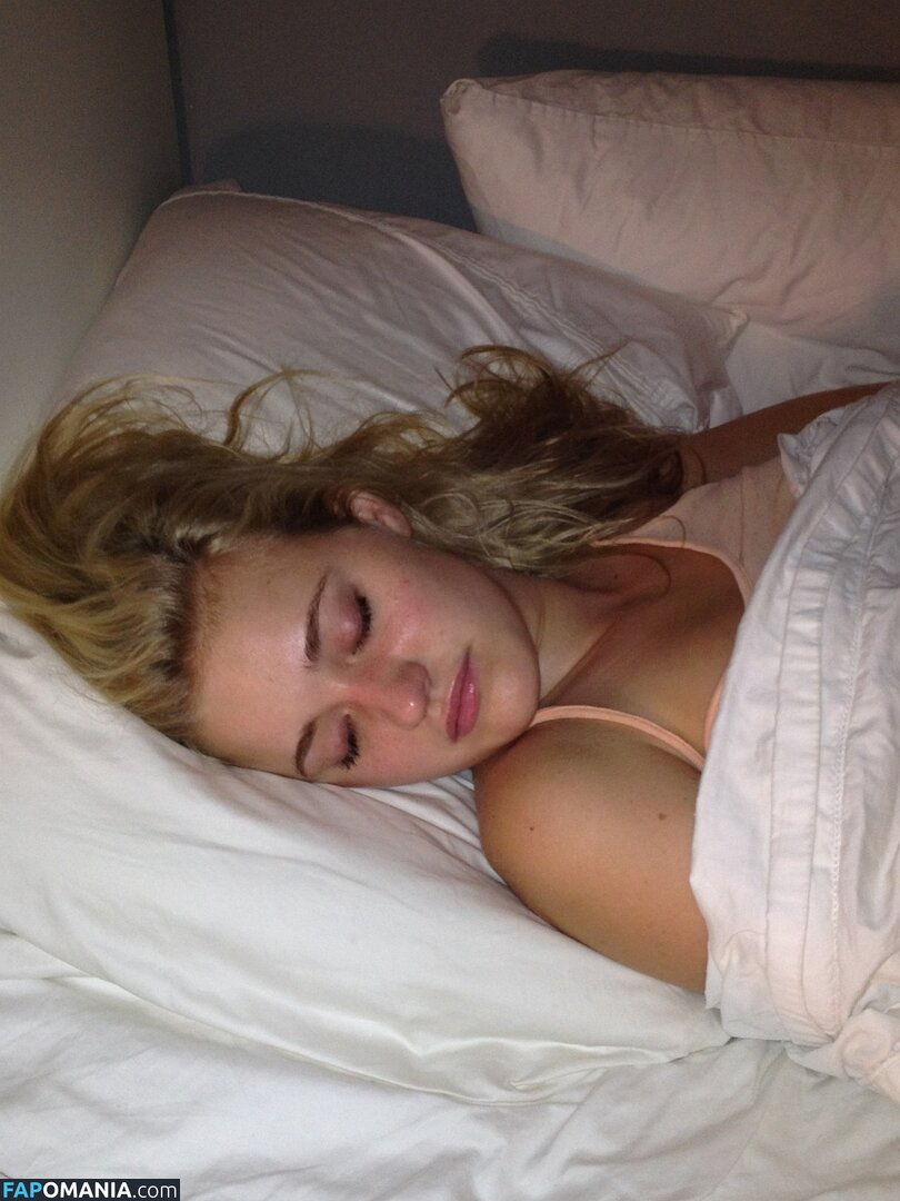 Michalka Sisters Nu Photo fuitée #40