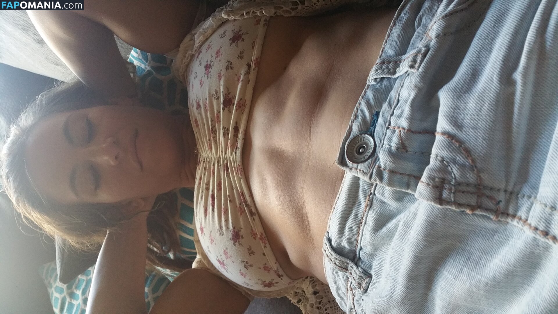 Miesha Tate Nu Photo fuitée #3