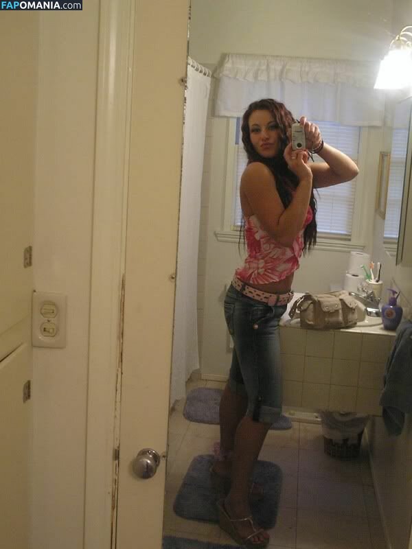 Miesha Tate Nu Photo fuitée #18