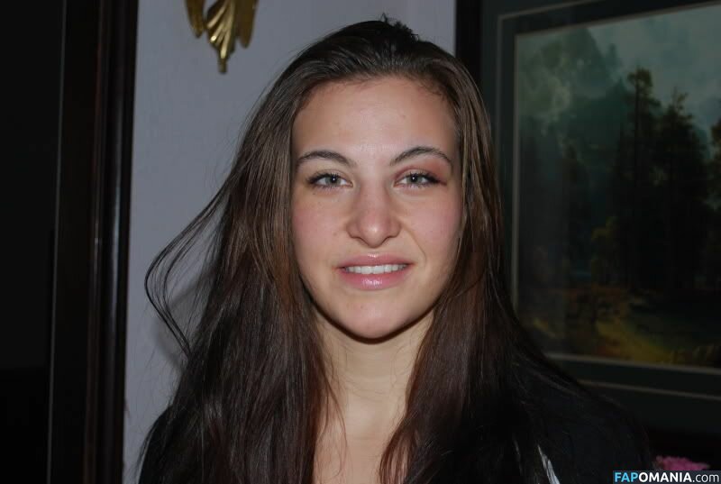 Miesha Tate Nu Photo fuitée #43