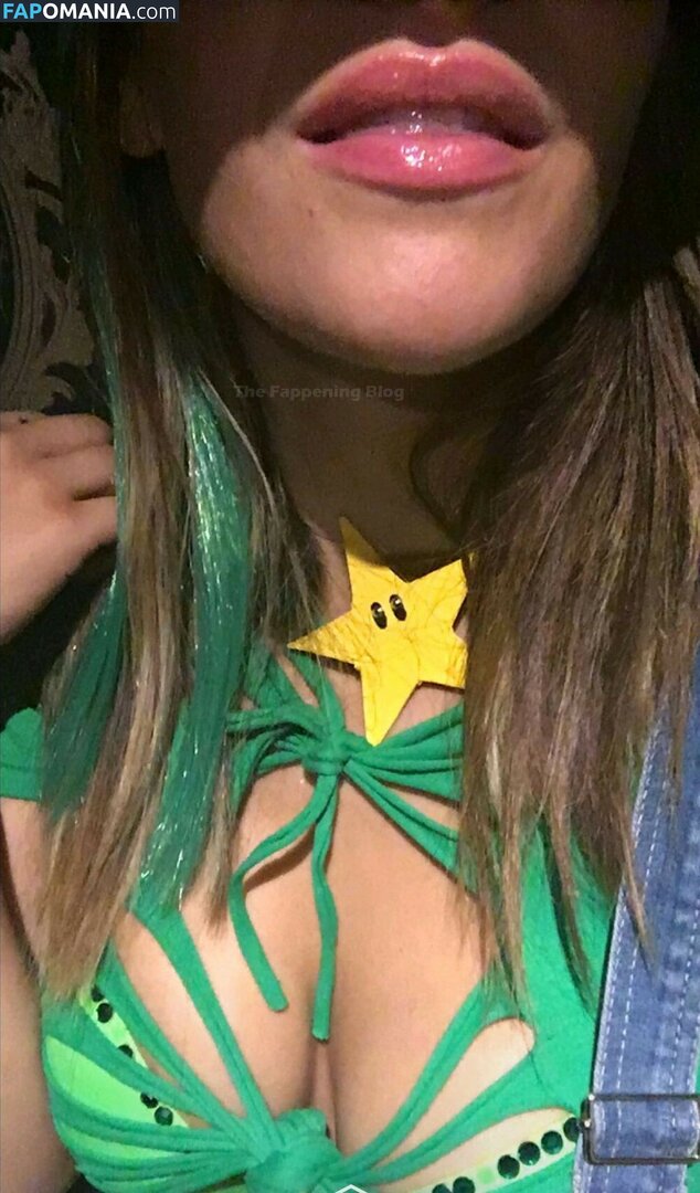 Miesha Tate Nu Photo fuitée #68