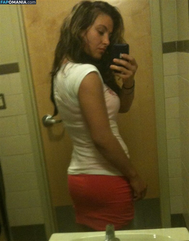 Miesha Tate Nu Photo fuitée #76