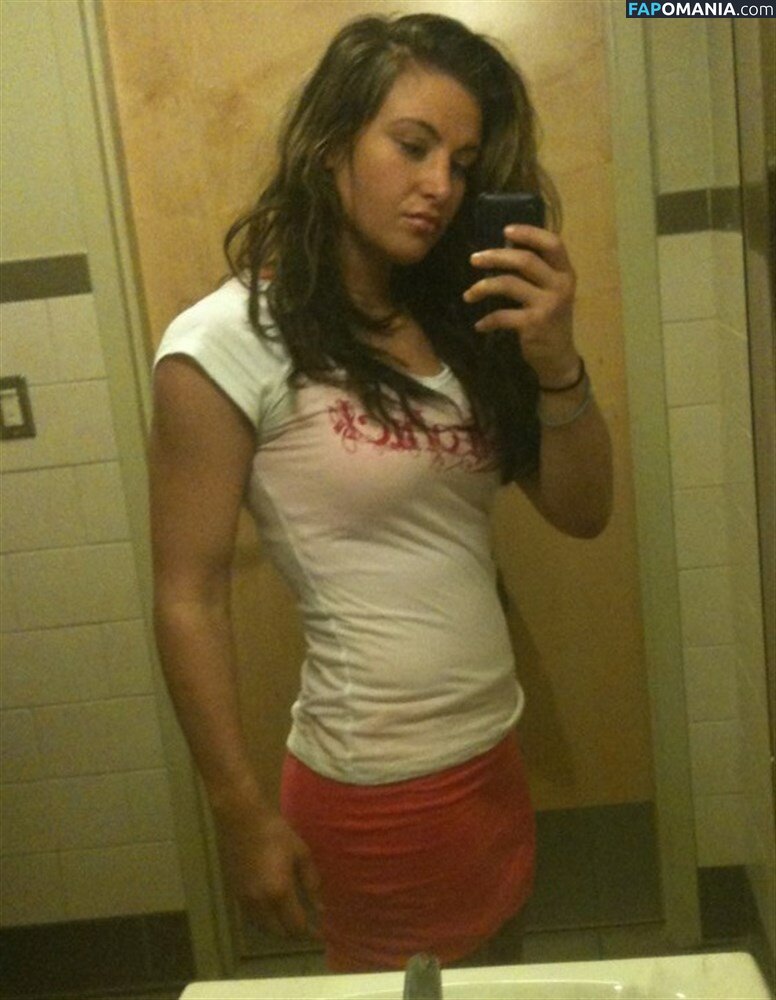 Miesha Tate Nu Photo fuitée #77