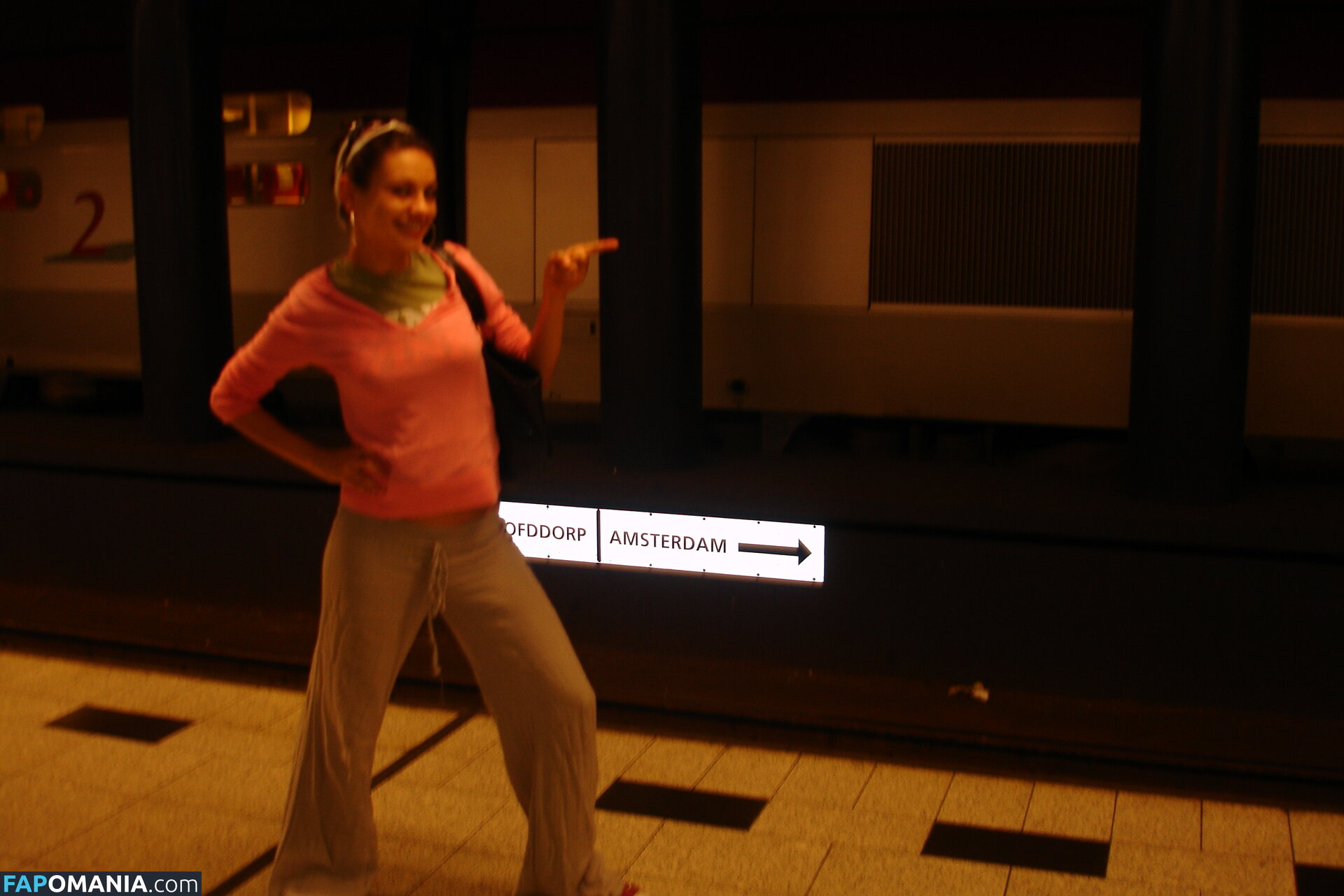 Mila Kunis Nu Photo fuitée #26