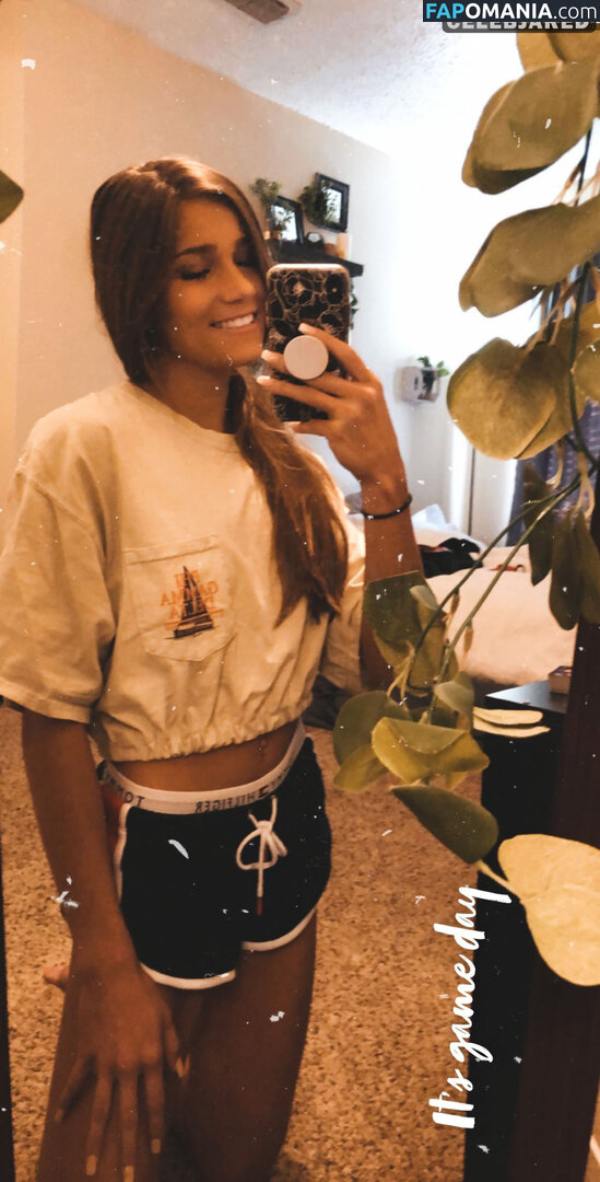Morgan Simianer Nu Photo fuitée #3