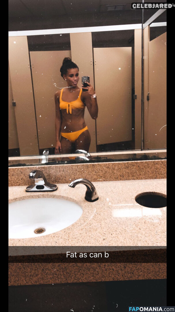 Morgan Simianer Nu Photo fuitée #21