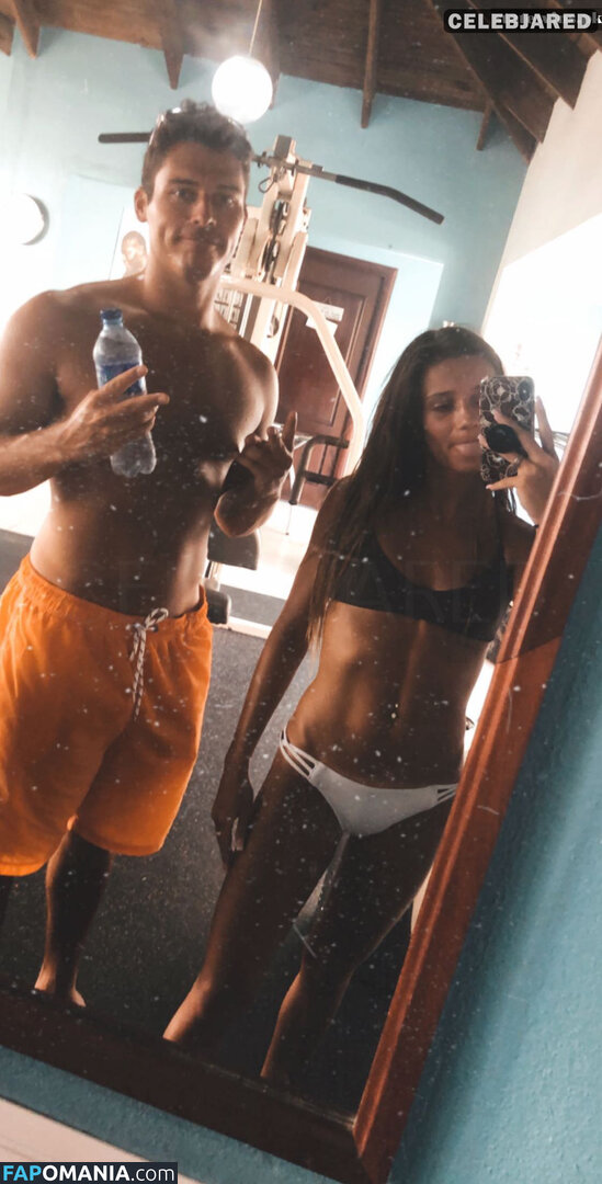 Morgan Simianer Nu Photo fuitée #22